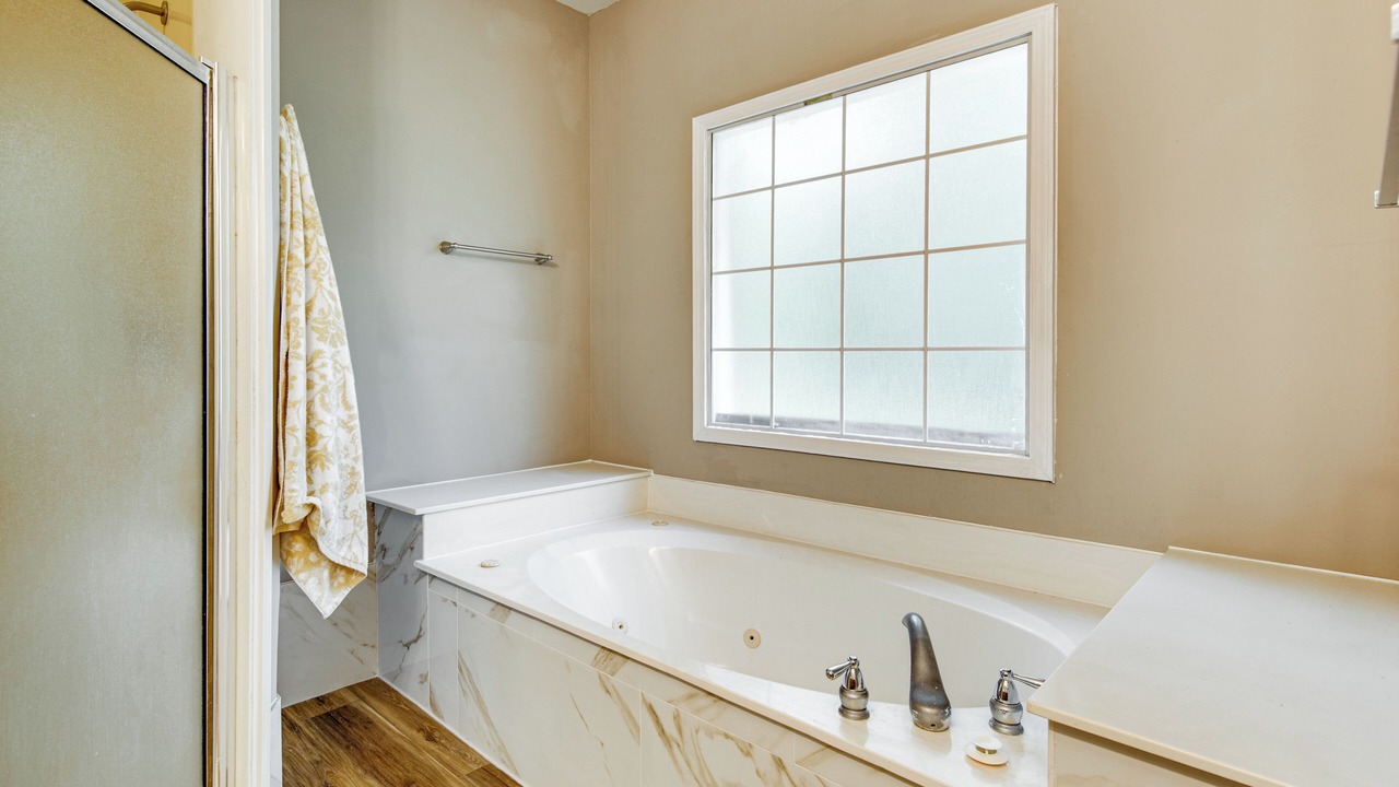 Photo of Bathroom in Stockbridge