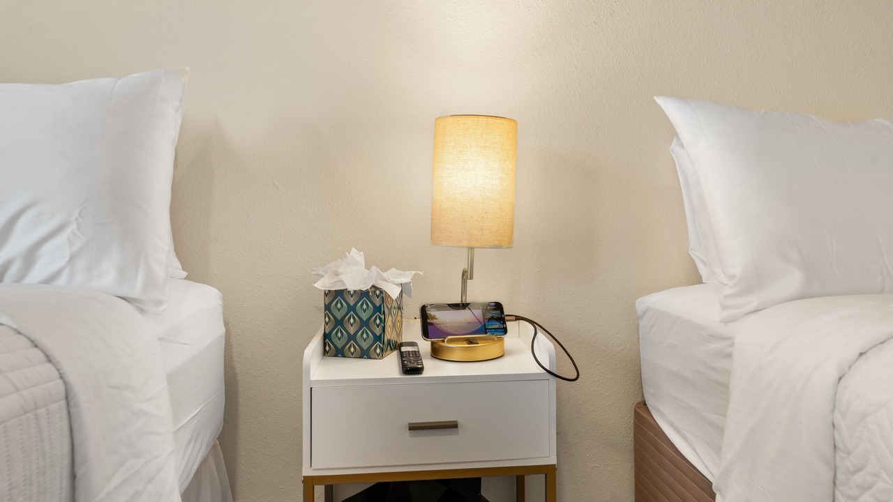Photo of Bedroom in St. Augustine