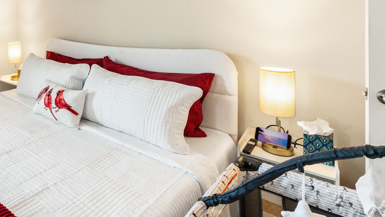 Photo of Bedroom in St. Augustine