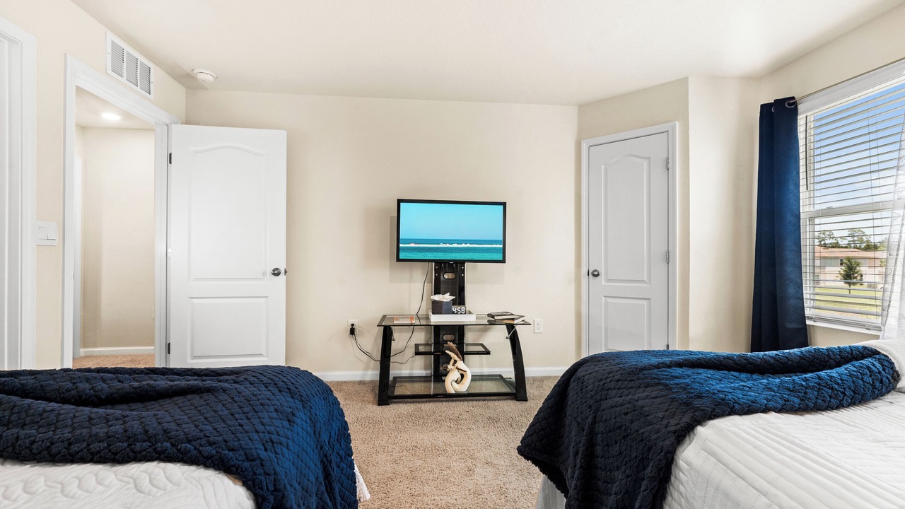 Photo of Bedroom in St. Augustine