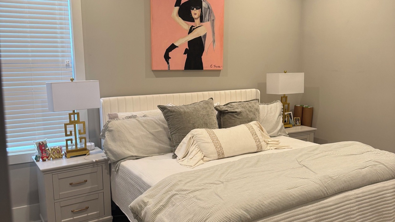 Photo of Bedroom in Starkville