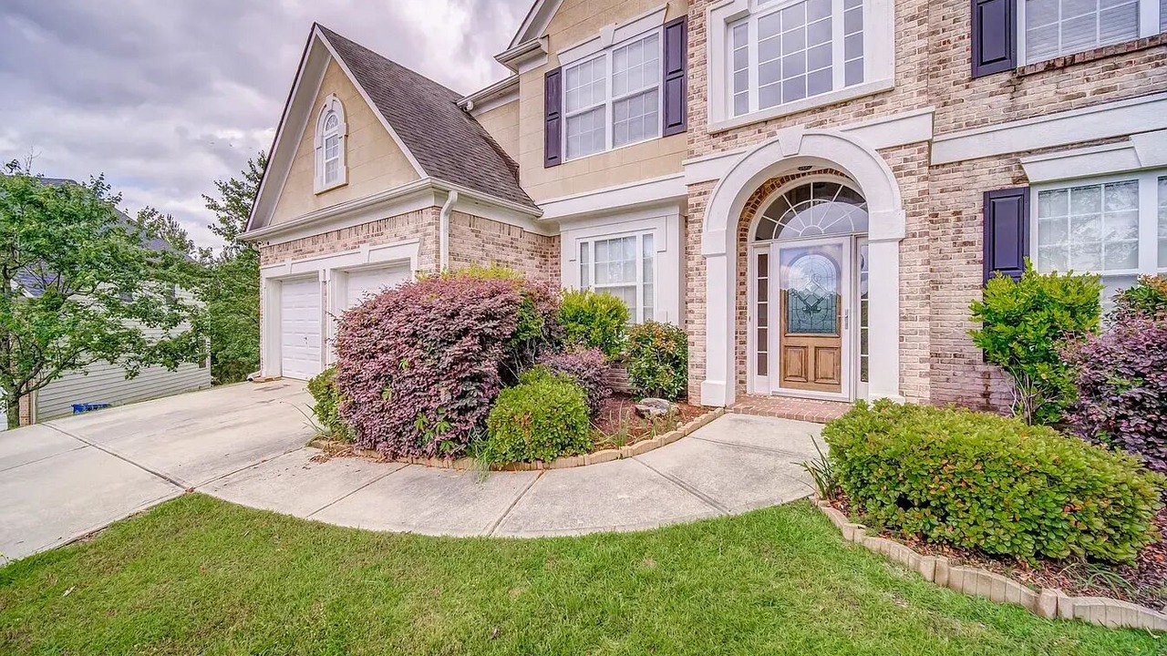 Photo of Outdoor in Southwestern