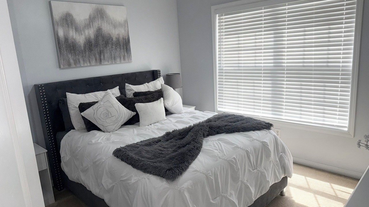 Photo of Bedroom in Southwestern