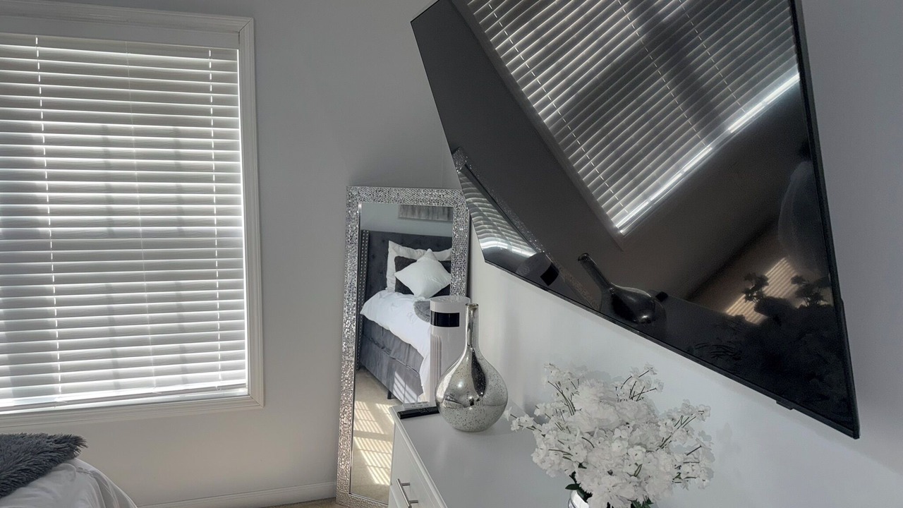 Photo of Bedroom in Southwestern