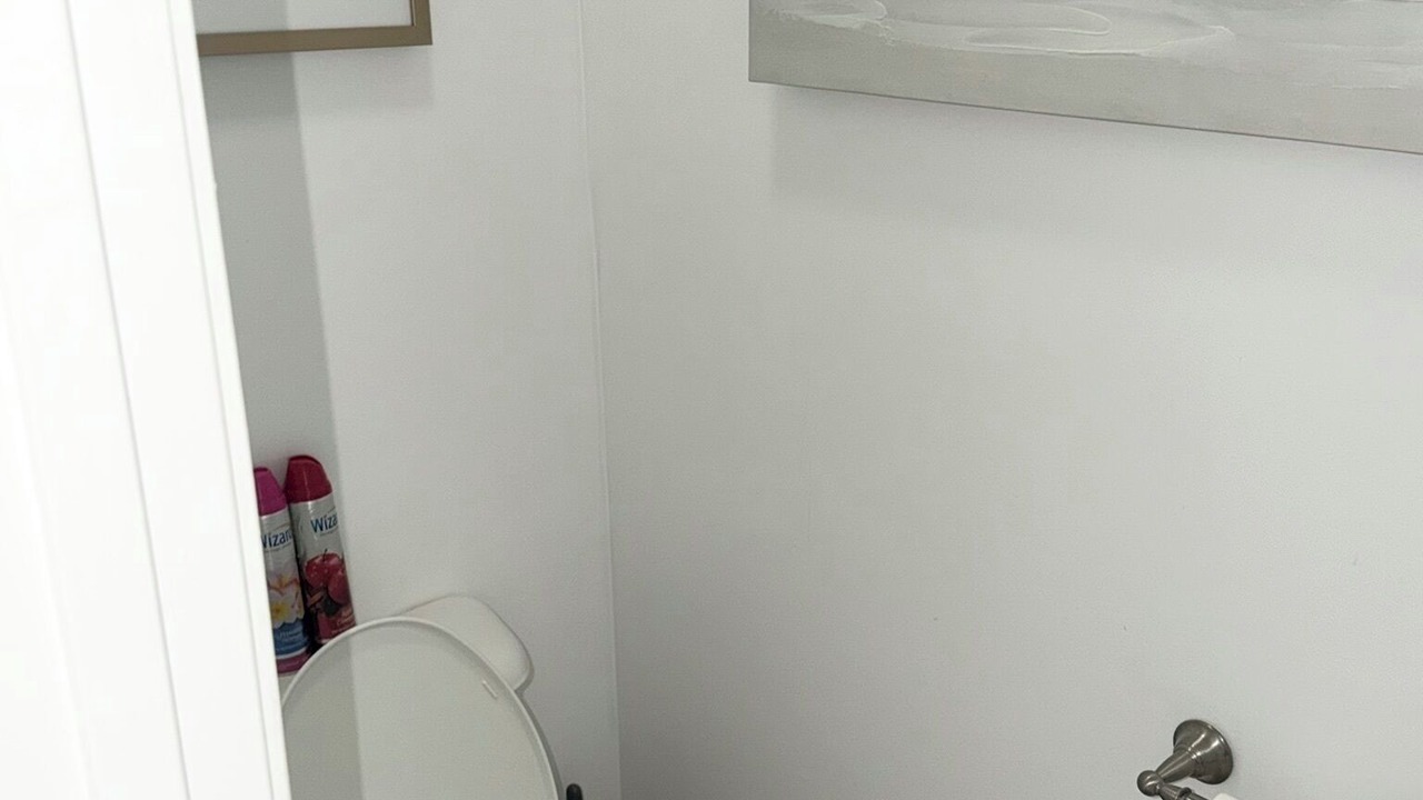 Photo of Bathroom in Southwestern