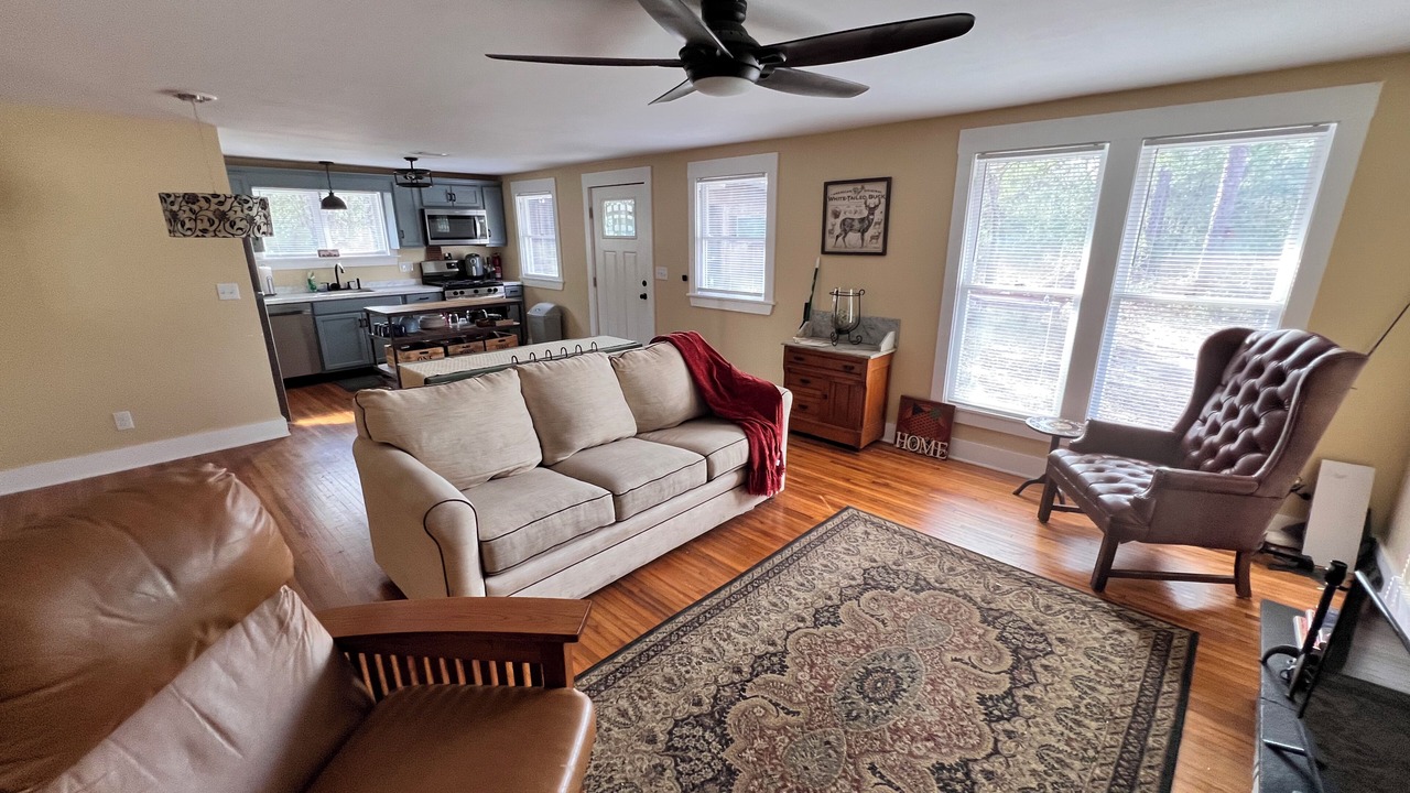 Photo of Livingroom in Umatilla