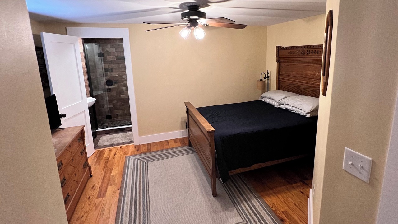 Photo of Bedroom in Umatilla