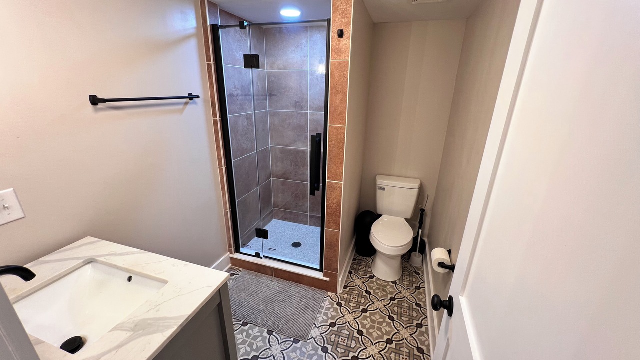 Photo of Bathroom in Umatilla
