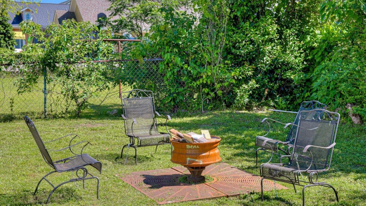 Photo of Outdoor in Augusta