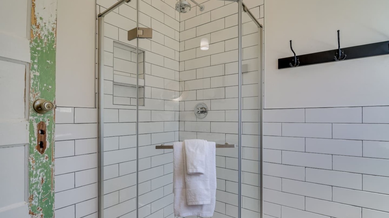 Photo of Bathroom in Augusta