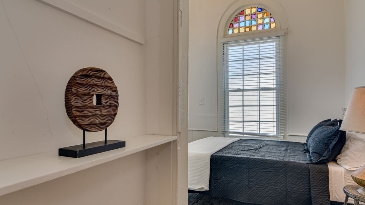 Photo of Bedroom in Augusta