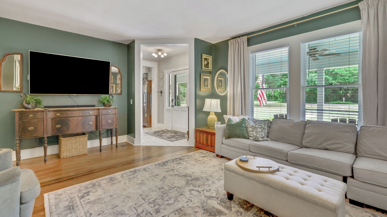 Photo of Livingroom in Elkton