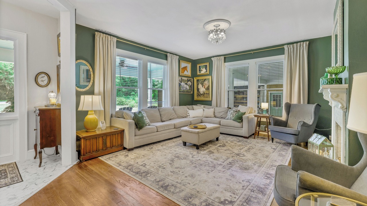Photo of Livingroom in Elkton