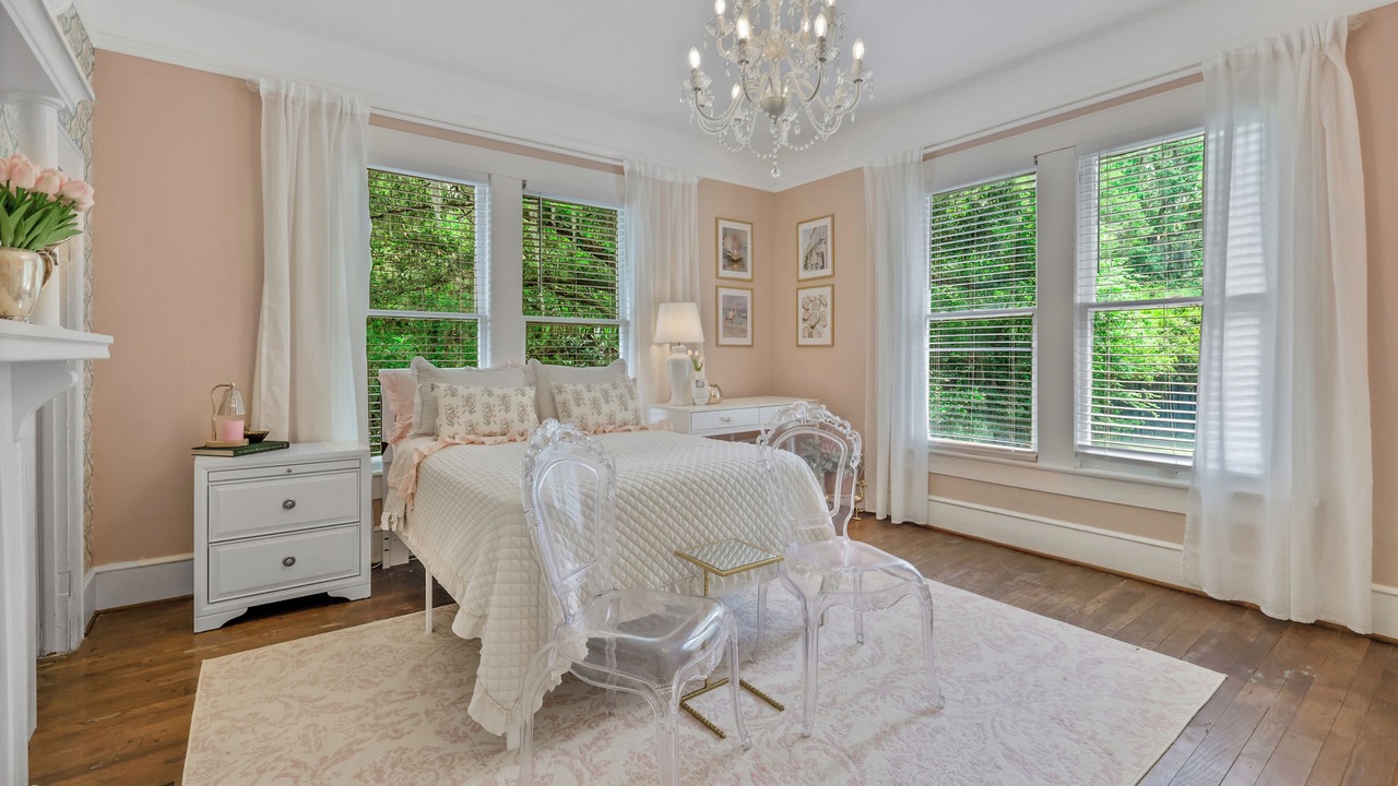 Photo of Bedroom in Elkton