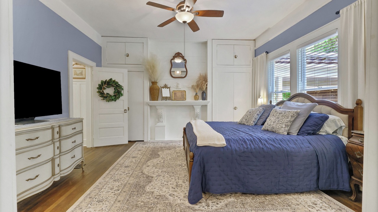 Photo of Bedroom in Elkton