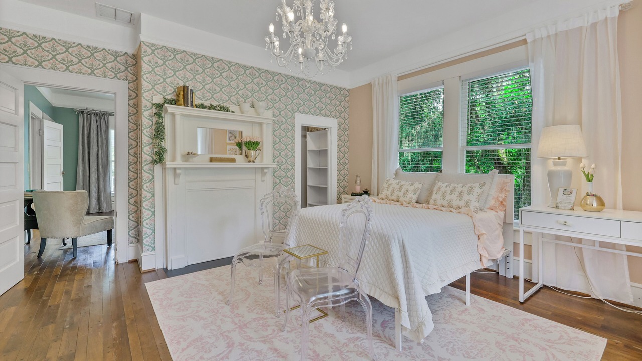 Photo of Bedroom in Elkton