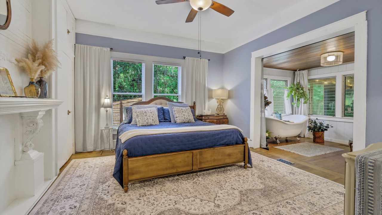 Photo of Bedroom in Elkton