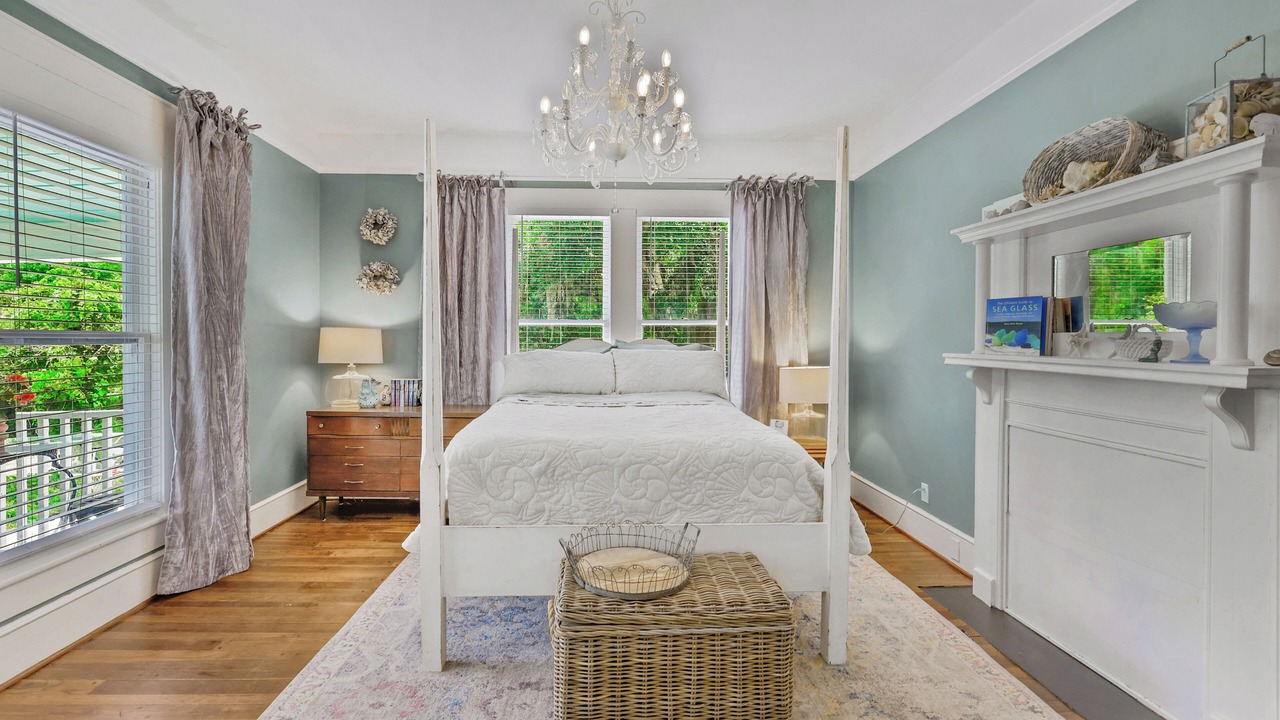 Photo of Bedroom in Elkton