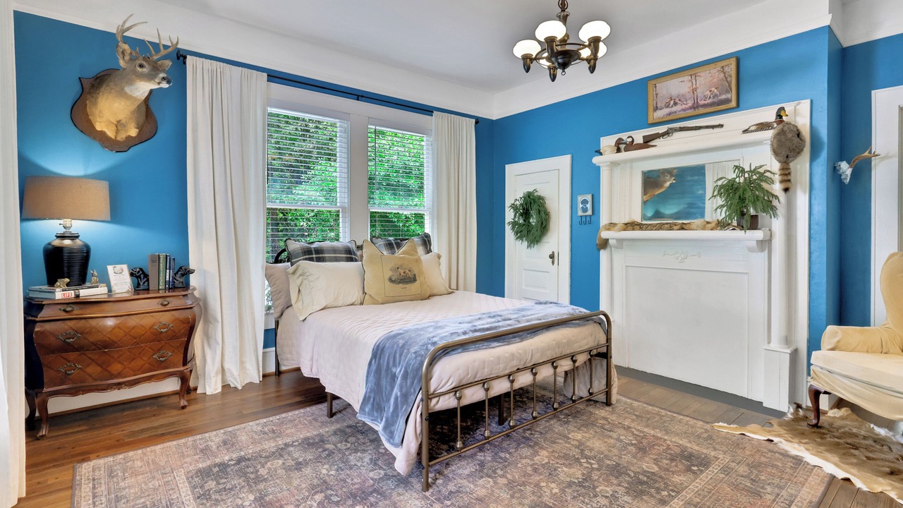 Photo of Bedroom in Elkton