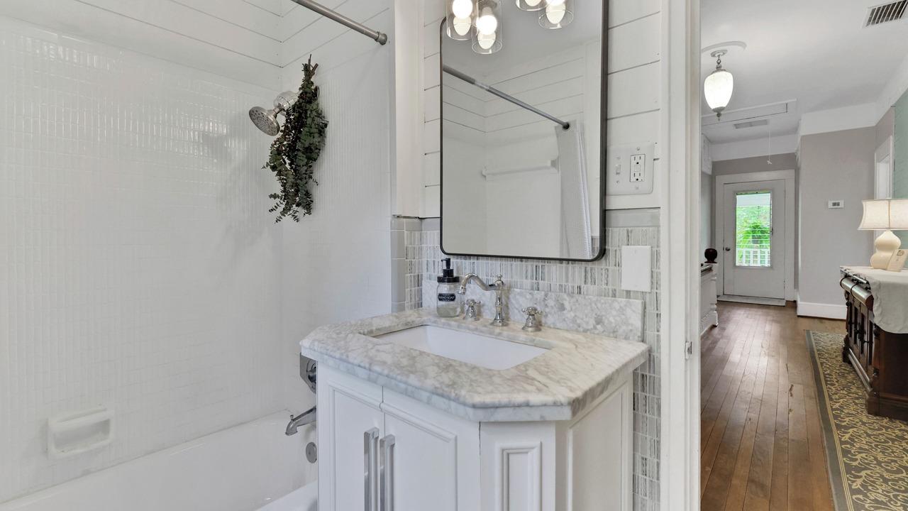 Photo of Bathroom in Elkton