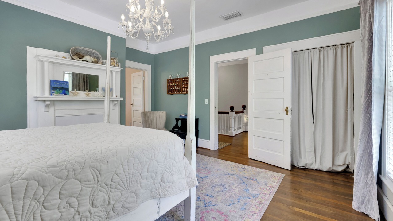 Photo of Bedroom in Elkton