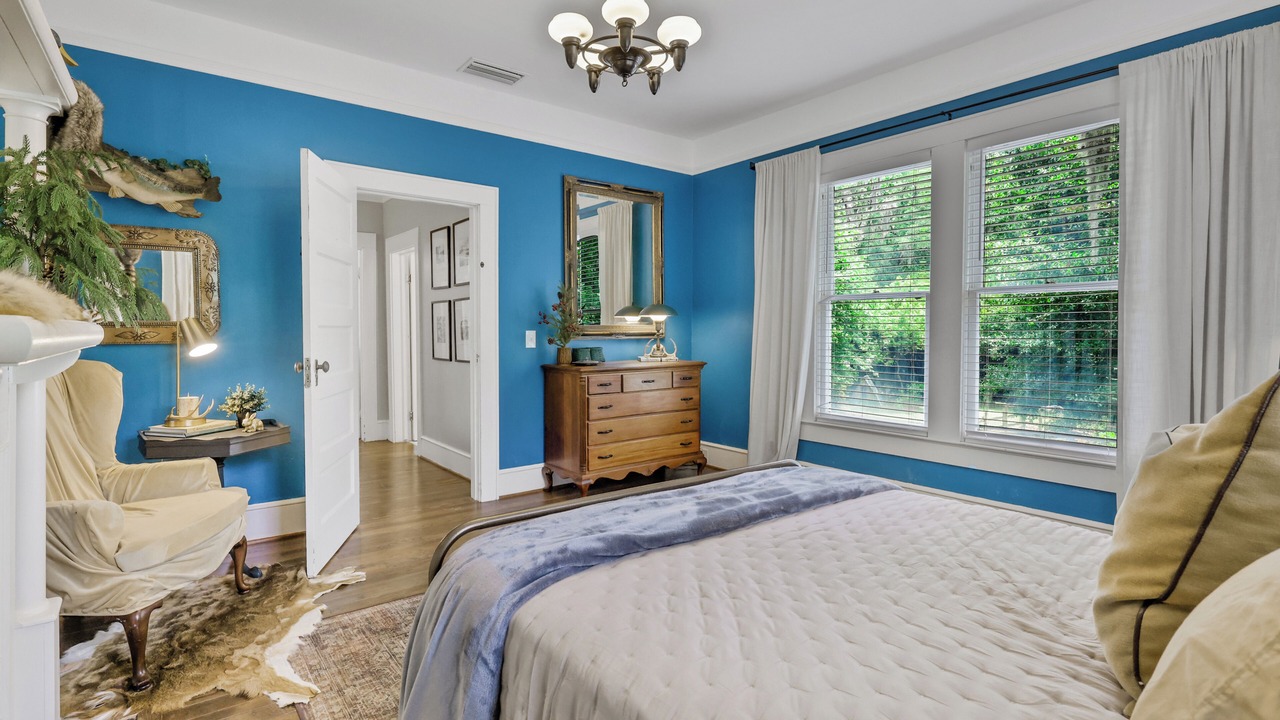 Photo of Bedroom in Elkton