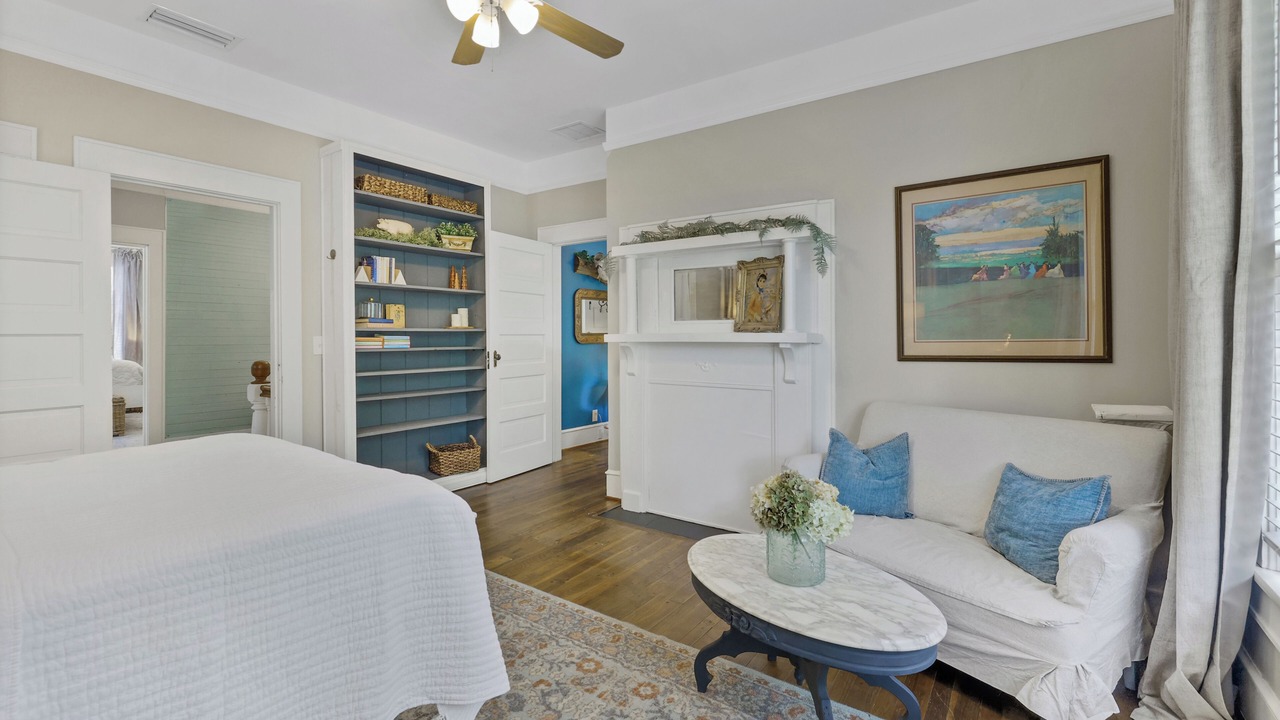 Photo of Bedroom in Elkton