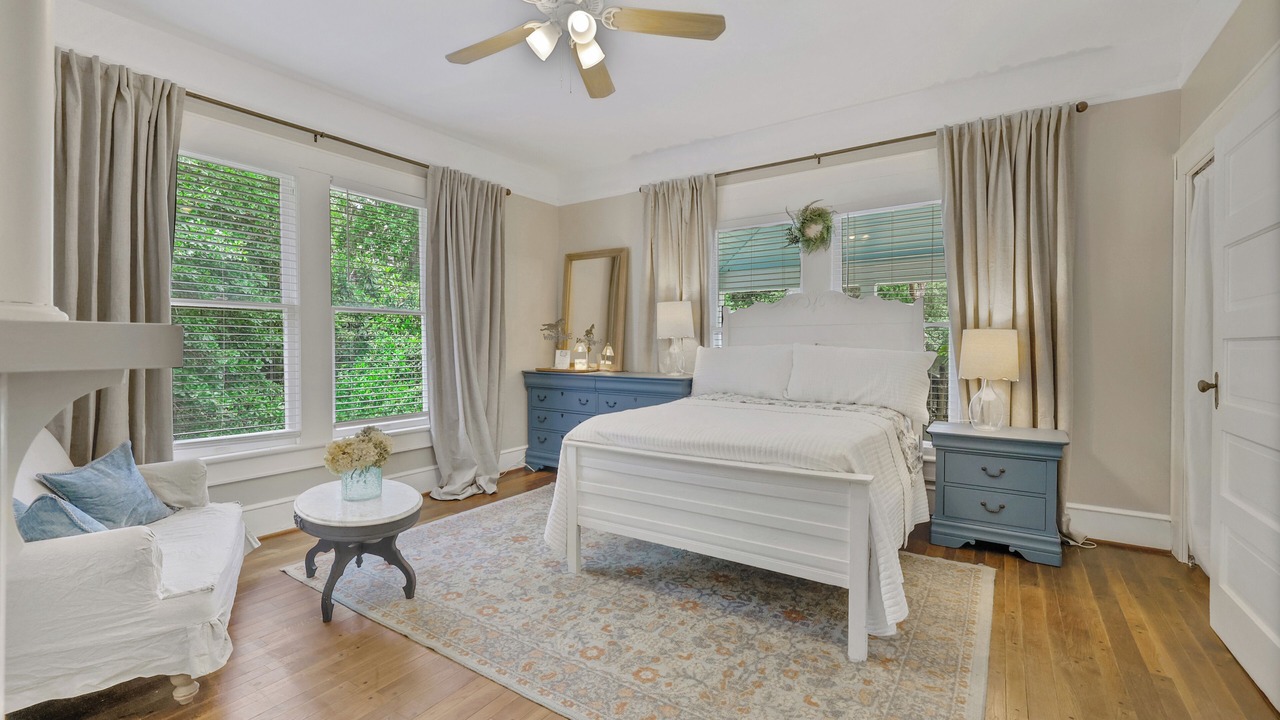 Photo of Bedroom in Elkton