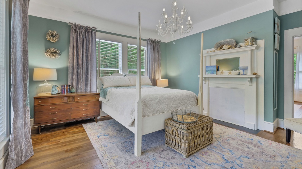 Photo of Bedroom in Elkton