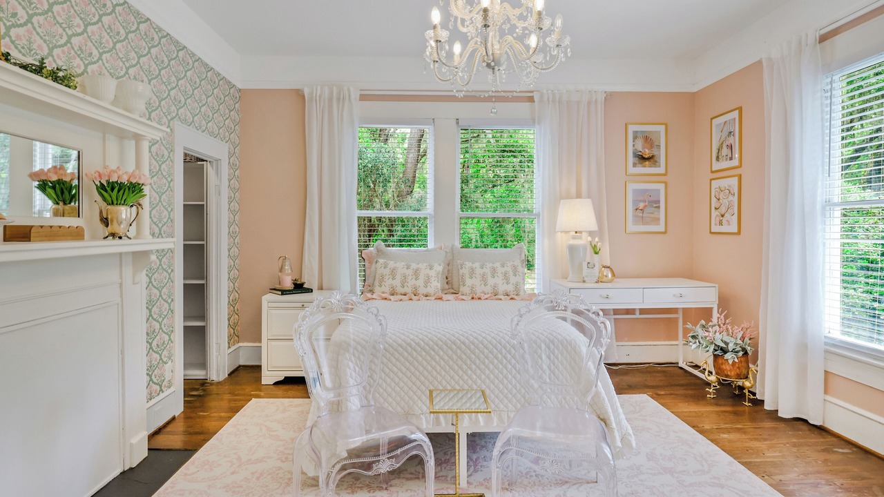 Photo of Bedroom in Elkton