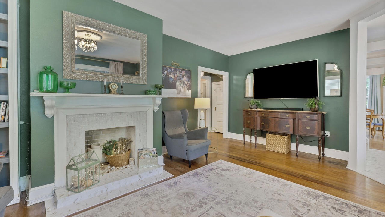 Photo of Livingroom in Elkton