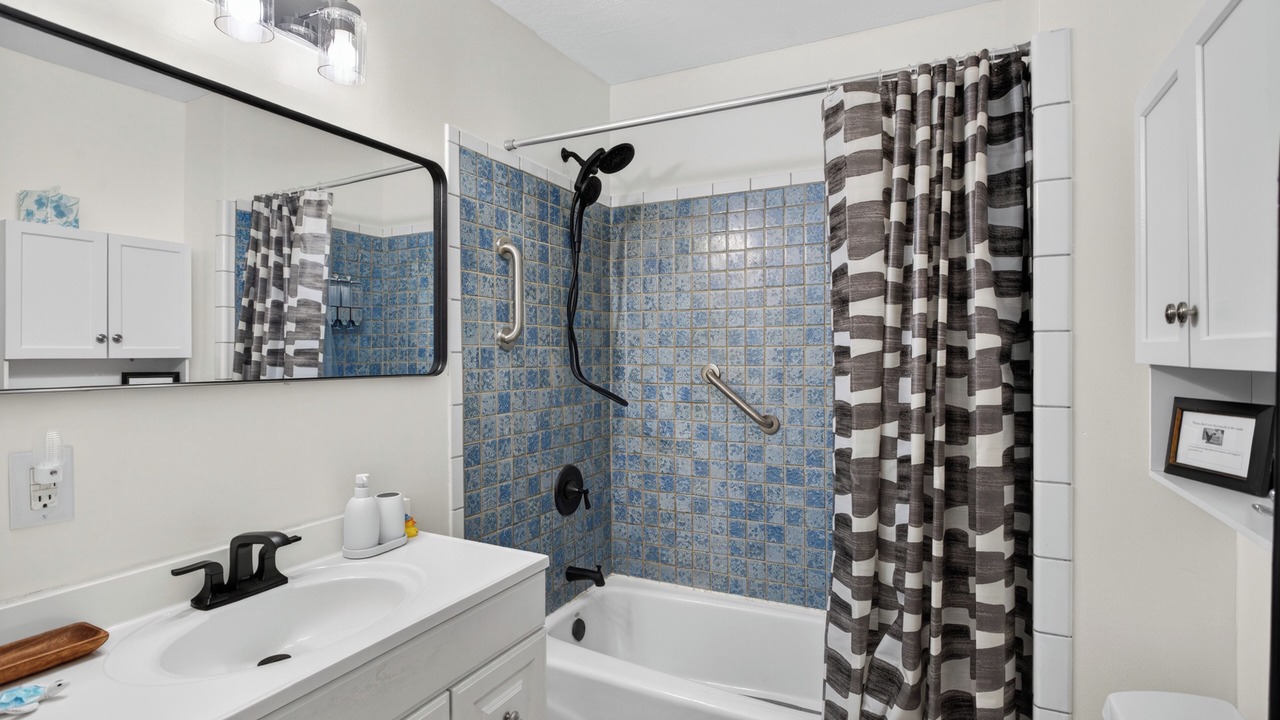 Photo of Bathroom in Hattiesburg