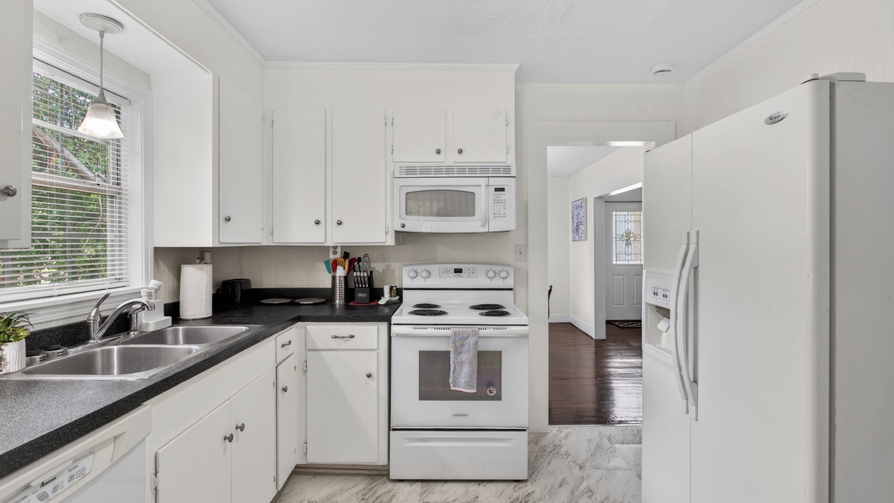 Photo of Kitchen in Hattiesburg