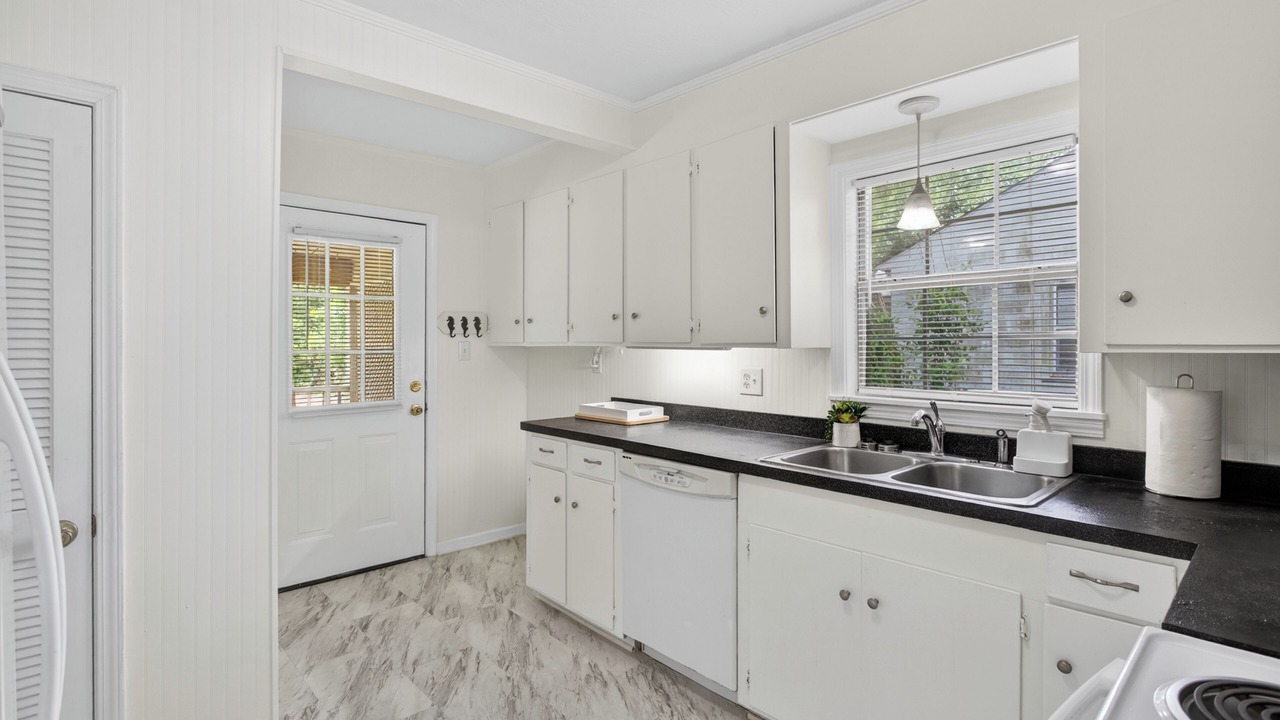 Photo of Kitchen in Hattiesburg