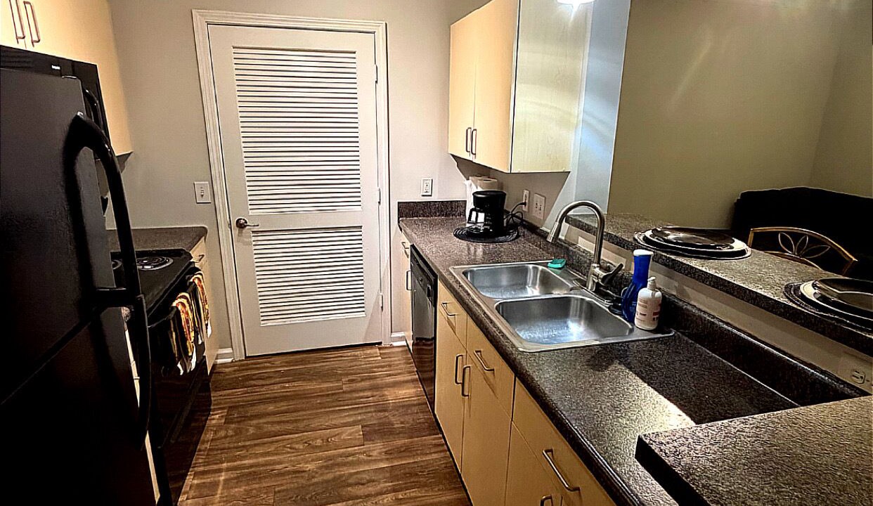 Photo of Kitchen in Atlanta