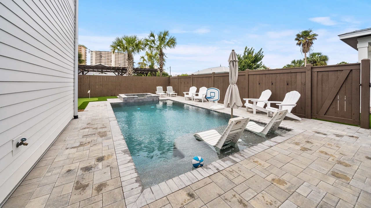 Photo of Outdoor in Holiday Beach