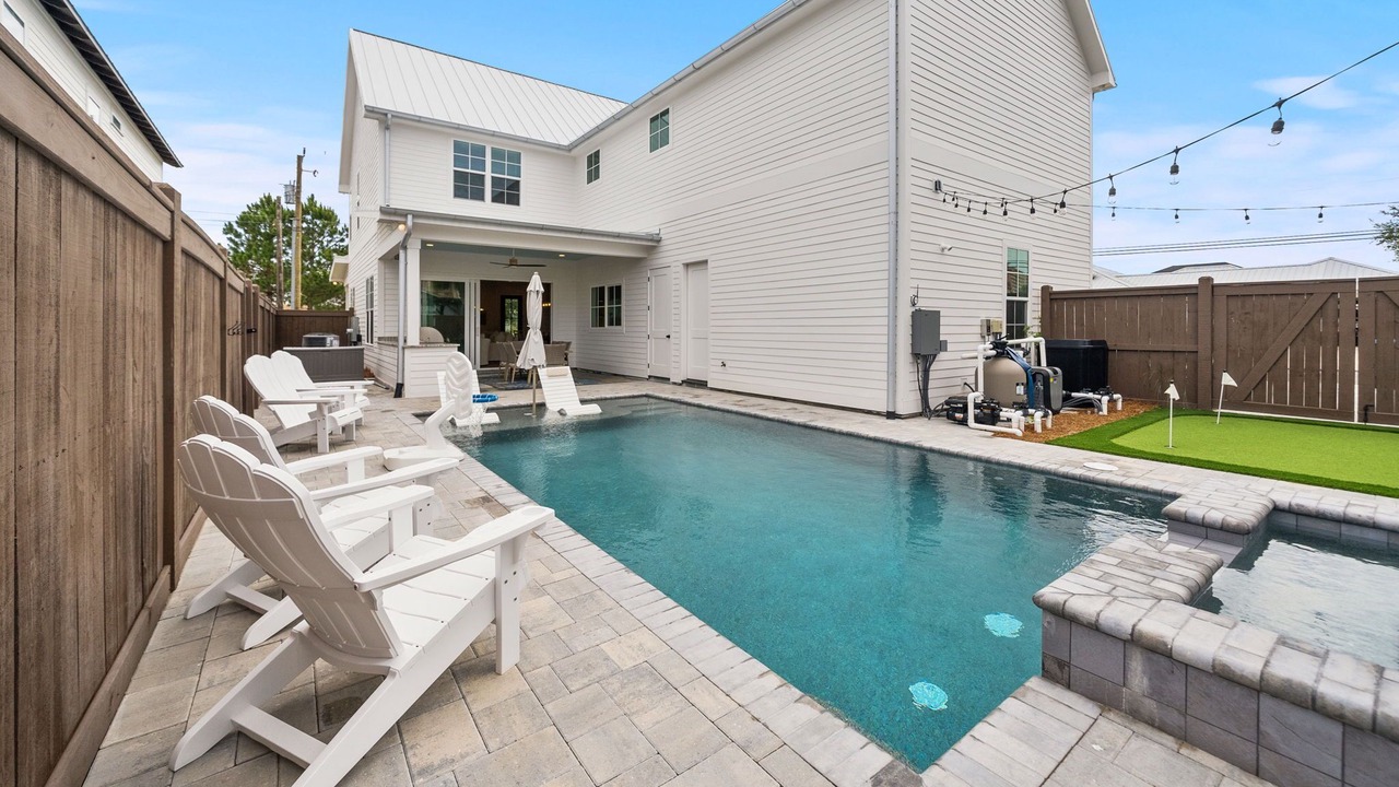 Photo of Outdoor in Holiday Beach