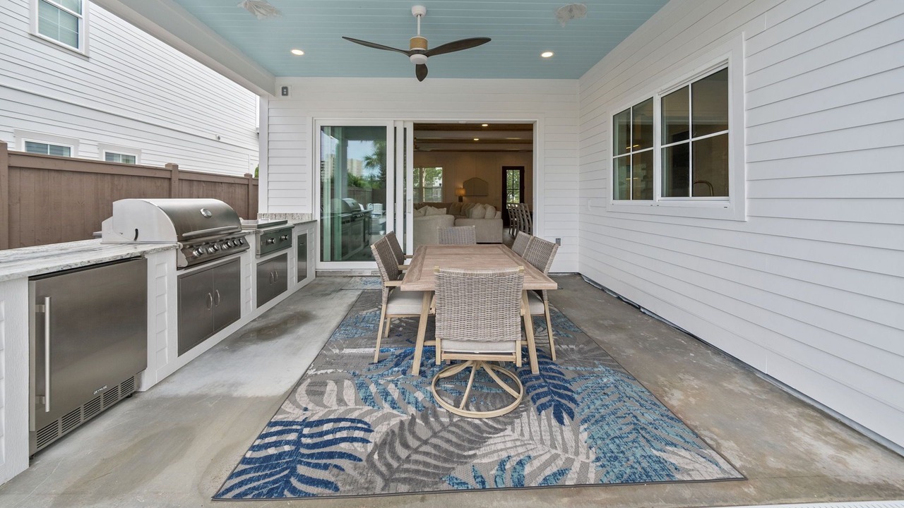 Photo of Outdoor in Holiday Beach