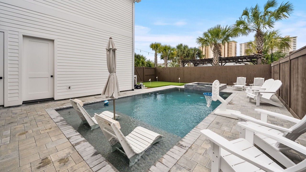 Photo of Outdoor in Holiday Beach