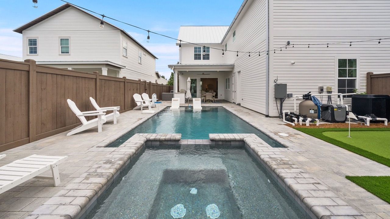 Photo of Outdoor in Holiday Beach