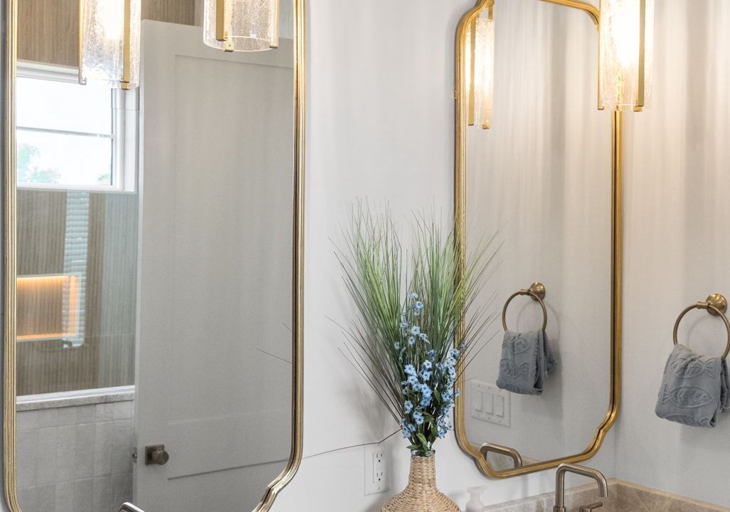 Photo of Bathroom in Holiday Beach