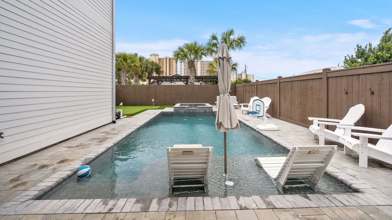 Photo of Outdoor in Holiday Beach