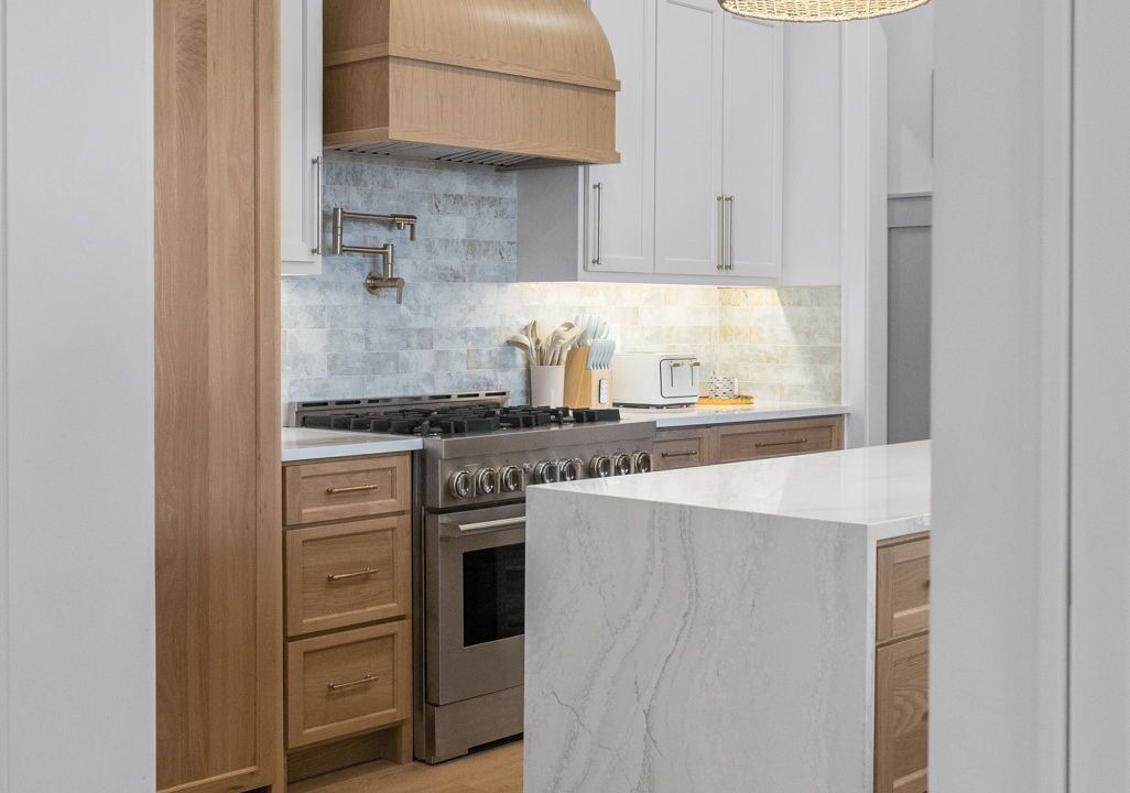 Photo of Kitchen in Holiday Beach