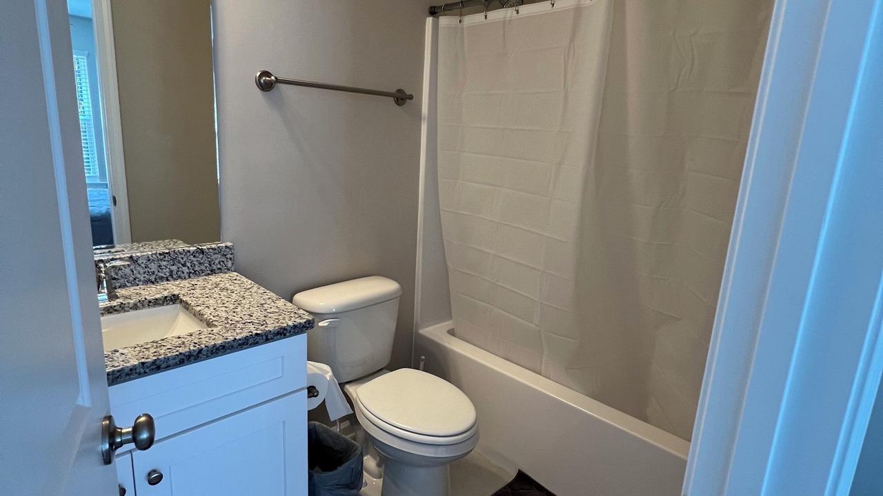 Photo of Bathroom in Auburn