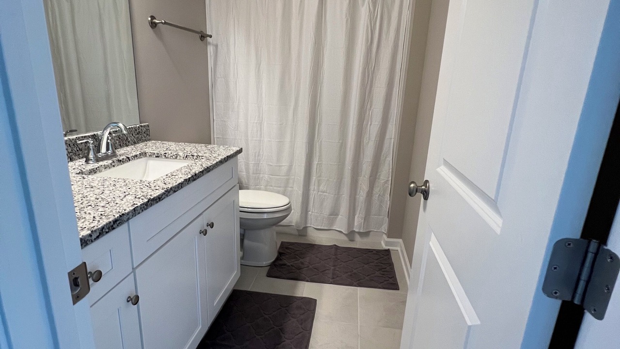 Photo of Bathroom in Auburn