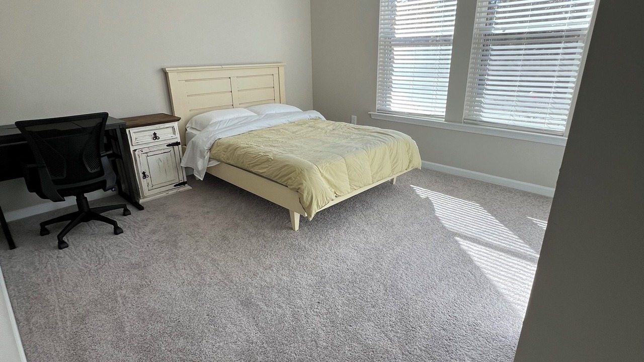 Photo of Bedroom in Auburn