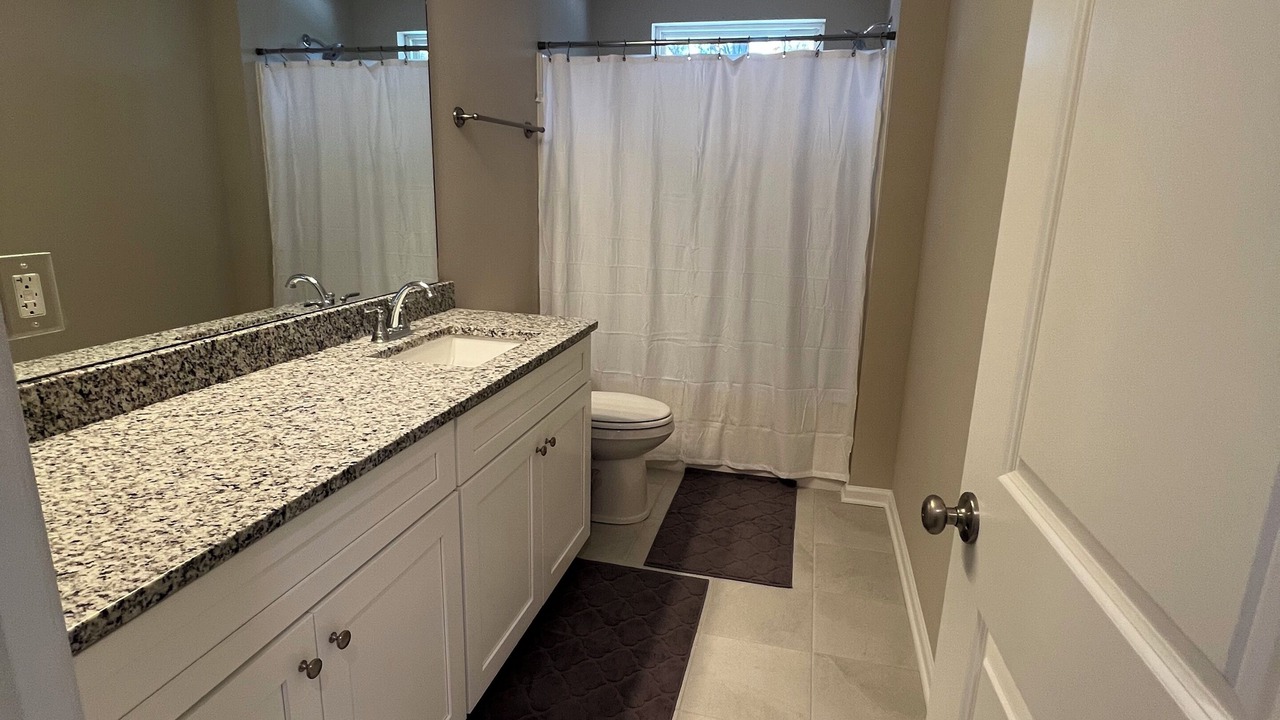 Photo of Bathroom in Auburn