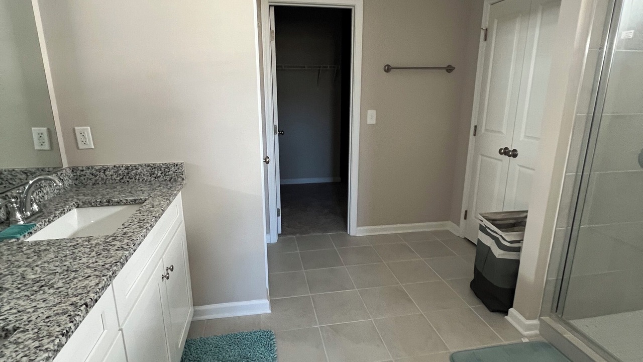 Photo of Bathroom in Auburn