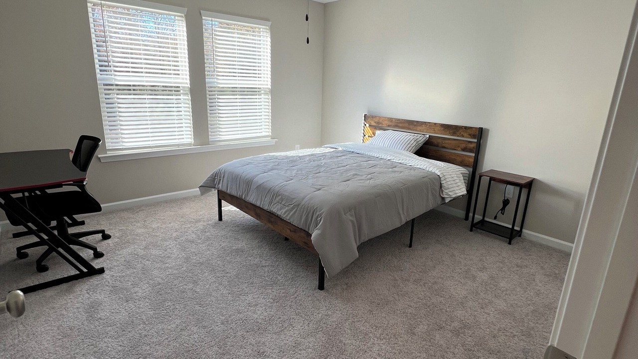 Photo of Bedroom in Auburn