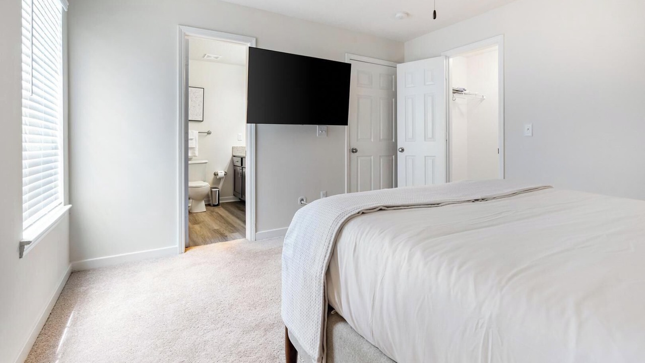 Photo of Bedroom in Gulf Hills